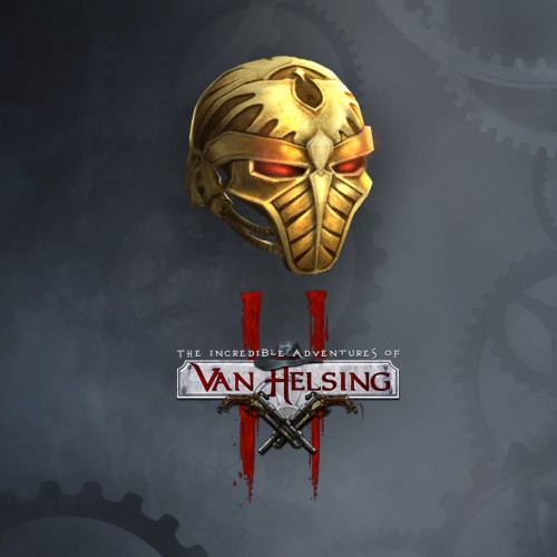 Van Helsing II: Magic Pack - The Incredible Adventures of Van Helsing II Xbox One & Series X|S (покупка на аккаунт / ключ) (США)