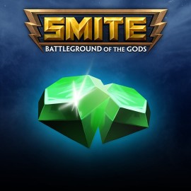 200 Gems - SMITE Xbox One & Series X|S (покупка на аккаунт) (США)