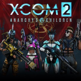 XCOM 2: Anarchy's Children Xbox One & Series X|S (покупка на аккаунт / ключ) (США)