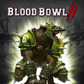 NECROMANTIC - Blood Bowl 2 Xbox One & Series X|S (покупка на аккаунт / ключ) (США)