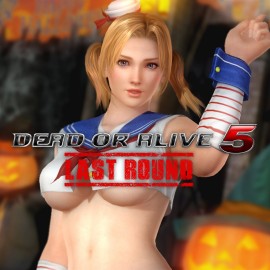 DOA5LR Tina Halloween 2016 Costume - DEAD OR ALIVE 5 Last Round: Core Fighters Xbox One & Series X|S (покупка на аккаунт / ключ) (США)