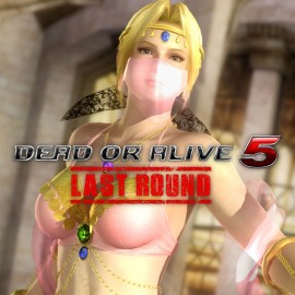 DOA5LR Helena Halloween 2016 Costume - DEAD OR ALIVE 5 Last Round: Core Fighters Xbox One & Series X|S (покупка на аккаунт / ключ) (США)