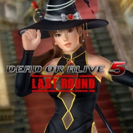 DOA5LR Leifang Halloween 2016 Costume - DEAD OR ALIVE 5 Last Round: Core Fighters Xbox One & Series X|S (покупка на аккаунт / ключ) (США)