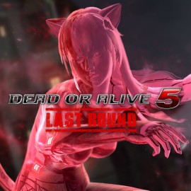 DOA5LR Alpha-152 Halloween 2016 Costume - DEAD OR ALIVE 5 Last Round: Core Fighters Xbox One & Series X|S (покупка на аккаунт / ключ) (США)