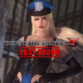 DOA5LR Rachel Halloween 2016 Costume - DEAD OR ALIVE 5 Last Round: Core Fighters Xbox One & Series X|S (покупка на любой аккаунт / ключ) (США)