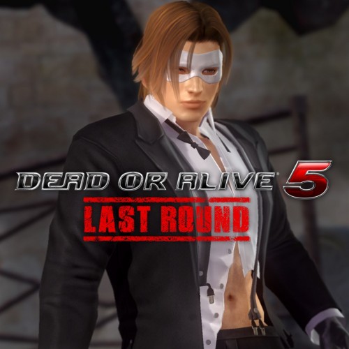 DOA5LR Ein Halloween 2016 Costume - DEAD OR ALIVE 5 Last Round: Core Fighters Xbox One & Series X|S (покупка на аккаунт / ключ) (США)