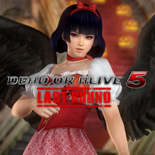 DOA5LR Nyotengu Halloween 2016 Costume - DEAD OR ALIVE 5 Last Round: Core Fighters Xbox One & Series X|S (покупка на аккаунт / ключ) (США)