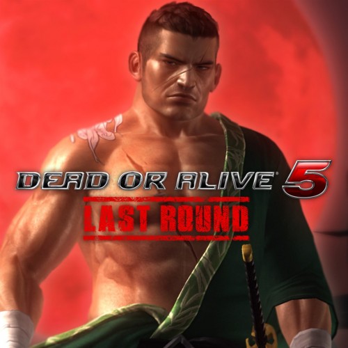 DOA5LR Bayman Halloween 2016 Costume - DEAD OR ALIVE 5 Last Round: Core Fighters Xbox One & Series X|S (покупка на любой аккаунт / ключ) (США)