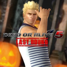 DOA5LR Jacky Halloween 2016 Costume - DEAD OR ALIVE 5 Last Round: Core Fighters Xbox One & Series X|S (покупка на аккаунт / ключ) (США)