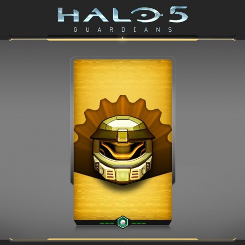 Halo 5: Guardians Greatest Hits Customization REQ Pack Xbox One & Series X|S (покупка на аккаунт) (США)