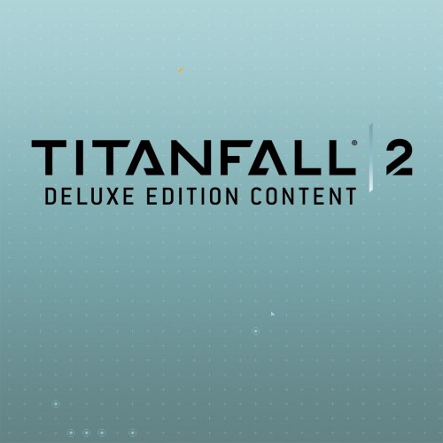 Titanfall 2 Deluxe Edition Content Xbox One & Series X|S (покупка на аккаунт / ключ) (США)