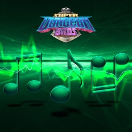 Dubstep Soundtrack - Super Dungeon Bros Xbox One & Series X|S (покупка на аккаунт / ключ) (США)