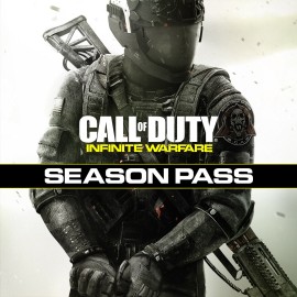 Call of Duty: Infinite Warfare - Season Pass Xbox One & Series X|S (покупка на аккаунт / ключ) (США)