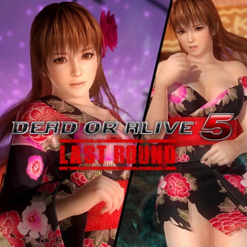 DOA5LR Summer Festival Costume - Phase 4 - DEAD OR ALIVE 5 Last Round: Core Fighters Xbox One & Series X|S (покупка на аккаунт / ключ) (США)