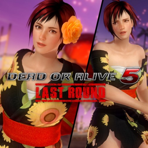 DOA5LR Summer Festival Costume - Mila - DEAD OR ALIVE 5 Last Round: Core Fighters Xbox One & Series X|S (покупка на любой аккаунт / ключ) (США)