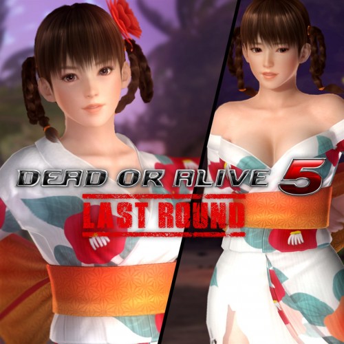 DOA5LR Summer Festival Costume - Leifang - DEAD OR ALIVE 5 Last Round: Core Fighters Xbox One & Series X|S (покупка на аккаунт / ключ) (США)