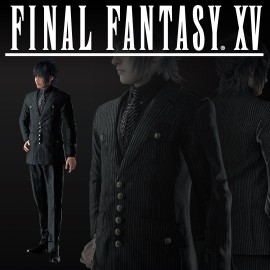 Outfit: Royal Raiment - FINAL FANTASY XV Xbox One & Series X|S (покупка на аккаунт / ключ) (США)