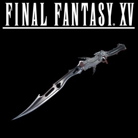 Weapon: Blazefire Saber (FFXIII) - FINAL FANTASY XV Xbox One & Series X|S (покупка на аккаунт / ключ) (США)