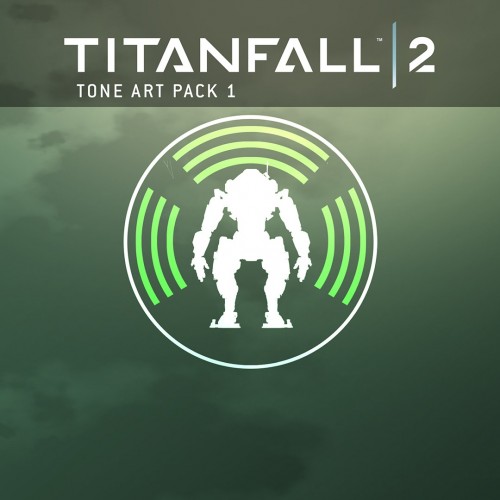 Titanfall 2: Tone Art Pack 1 Xbox One & Series X|S (покупка на любой аккаунт / ключ) (США)