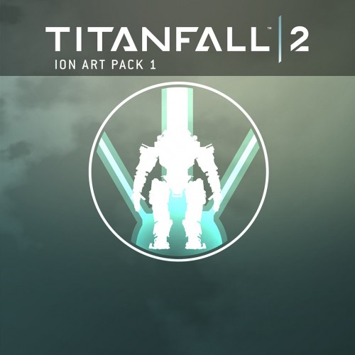 Titanfall 2: Ion Art Pack 1 Xbox One & Series X|S (покупка на любой аккаунт / ключ) (США)