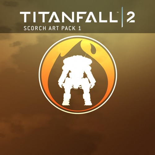 Titanfall 2: Scorch Art Pack 1 Xbox One & Series X|S (покупка на любой аккаунт / ключ) (США)