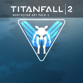 Titanfall 2: Northstar Art Pack 1 Xbox One & Series X|S (покупка на любой аккаунт / ключ) (США)