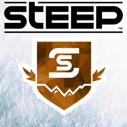 STEEP Credits Bronze Pack Xbox One & Series X|S (покупка на аккаунт) (США)