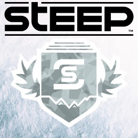 STEEP Credits Silver Pack Xbox One & Series X|S (покупка на любой аккаунт) (США)