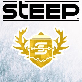 STEEP Credits Gold Pack Xbox One & Series X|S (покупка на любой аккаунт) (США)