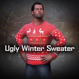 Dead Rising 4 - Ugly Winter Sweater Xbox One & Series X|S (покупка на любой аккаунт / ключ) (США)