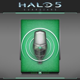 Halo 5: Guardians - Voices of War REQ Pack Xbox One & Series X|S (покупка на аккаунт / ключ) (США)