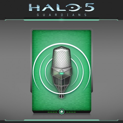 Halo 5: Guardians - Voices of War REQ Pack Xbox One & Series X|S (покупка на аккаунт / ключ) (США)