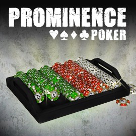 Tough Guy Bundle - Prominence Poker Xbox One & Series X|S (покупка на любой аккаунт) (США)