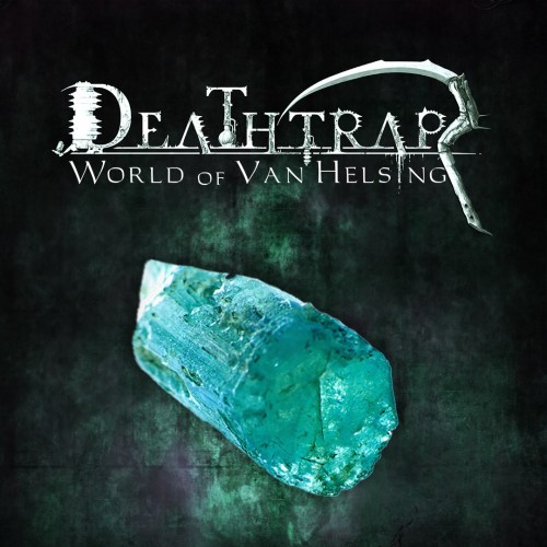 Dream Shard – 10 Snový úlomek - World of Van Helsing: Deathtrap Xbox One & Series X|S (покупка на любой аккаунт) (США)