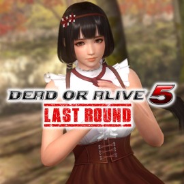 DOA5LR High Society Costume - Naotora Ii - DEAD OR ALIVE 5 Last Round: Core Fighters Xbox One & Series X|S (покупка на аккаунт / ключ) (США)