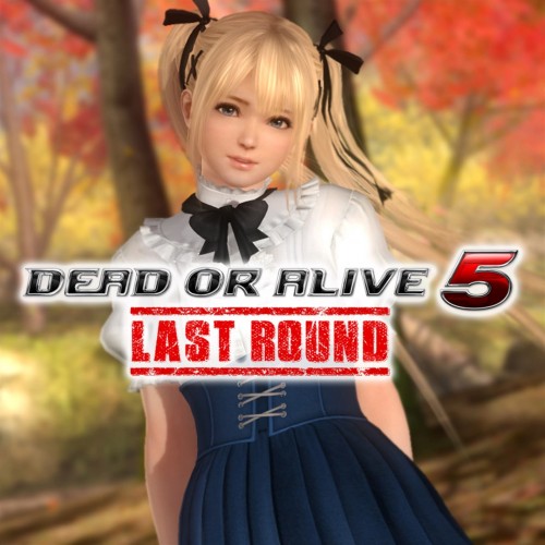 DOA5LR High Society Costume - Marie Rose - DEAD OR ALIVE 5 Last Round: Core Fighters Xbox One & Series X|S (покупка на любой аккаунт / ключ) (США)