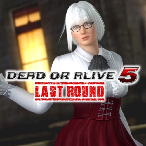 DOA5LR High Society Costume - Christie - DEAD OR ALIVE 5 Last Round: Core Fighters Xbox One & Series X|S (покупка на аккаунт / ключ) (США)