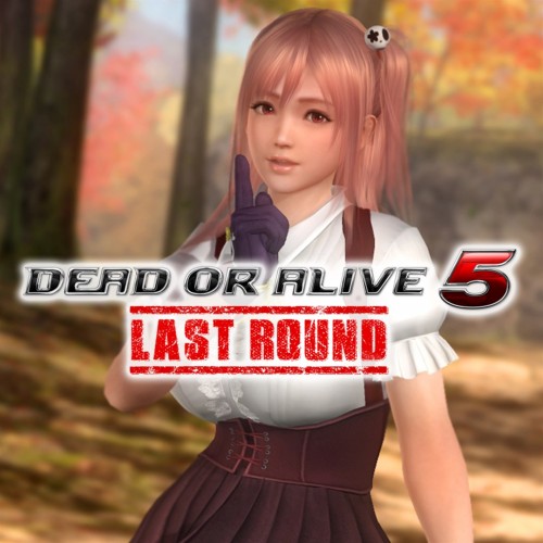 DOA5LR High Society Costume - Honoka - DEAD OR ALIVE 5 Last Round: Core Fighters Xbox One & Series X|S (покупка на аккаунт / ключ) (США)