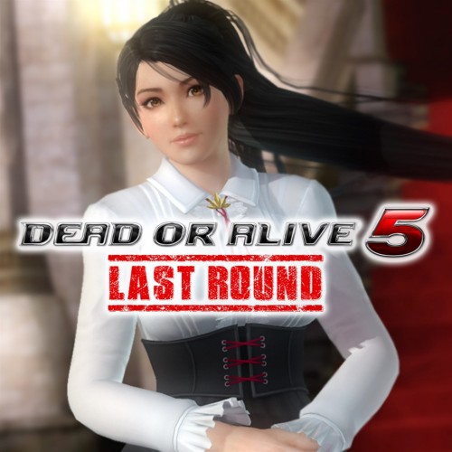 DOA5LR High Society Costume - Momiji - DEAD OR ALIVE 5 Last Round: Core Fighters Xbox One & Series X|S (покупка на аккаунт / ключ) (США)