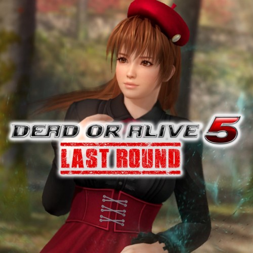 DOA5LR High Society Costume - Phase 4 - DEAD OR ALIVE 5 Last Round: Core Fighters Xbox One & Series X|S (покупка на аккаунт / ключ) (США)