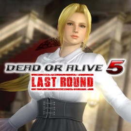 DOA5LR High Society Costume - Helena - DEAD OR ALIVE 5 Last Round: Core Fighters Xbox One & Series X|S (покупка на аккаунт / ключ) (США)