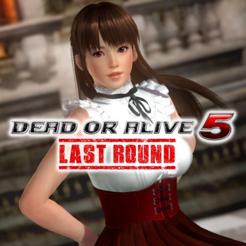 DOA5LR High Society Costume - Leifang - DEAD OR ALIVE 5 Last Round: Core Fighters Xbox One & Series X|S (покупка на аккаунт / ключ) (США)