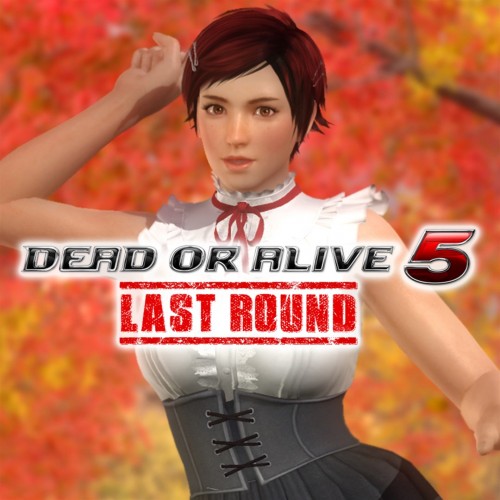 DOA5LR High Society Costume - Mila - DEAD OR ALIVE 5 Last Round: Core Fighters Xbox One & Series X|S (покупка на аккаунт / ключ) (США)