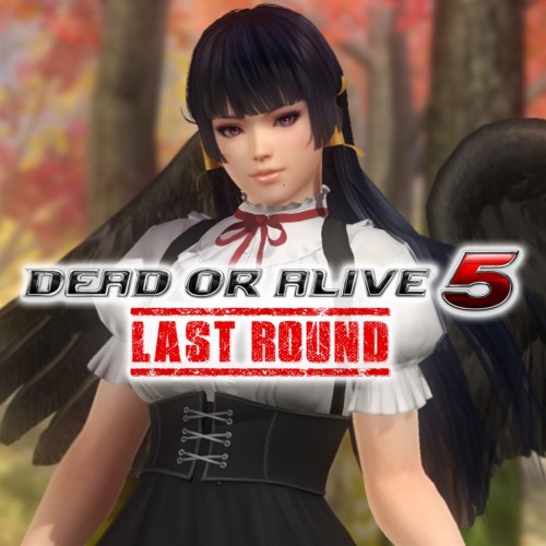 DOA5LR High Society Costume - Nyotengu - DEAD OR ALIVE 5 Last Round: Core Fighters Xbox One & Series X|S (покупка на аккаунт / ключ) (США)