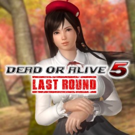 DOA5LR High Society Costume - Kokoro - DEAD OR ALIVE 5 Last Round: Core Fighters Xbox One & Series X|S (покупка на аккаунт / ключ) (США)