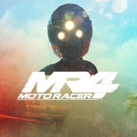 Moto Racer 4 - Rider Pack - The Truth Xbox One & Series X|S (покупка на любой аккаунт / ключ) (США)