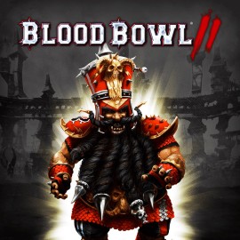 CHAOS DWARFS - Blood Bowl 2 Xbox One & Series X|S (покупка на любой аккаунт / ключ) (США)