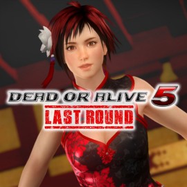 DOA5LR Alluring Mandarin Dress - Mila - DEAD OR ALIVE 5 Last Round: Core Fighters Xbox One & Series X|S (покупка на любой аккаунт / ключ) (США)