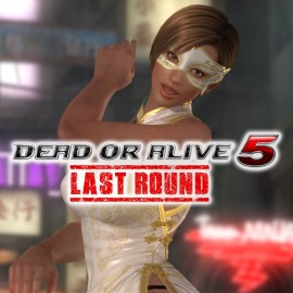 DOA5LR Alluring Mandarin Dress - Lisa - DEAD OR ALIVE 5 Last Round: Core Fighters Xbox One & Series X|S (покупка на аккаунт / ключ) (США)