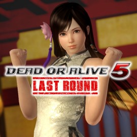 DOA5LR Alluring Mandarin Dress - Kokoro - DEAD OR ALIVE 5 Last Round: Core Fighters Xbox One & Series X|S (покупка на аккаунт / ключ) (США)